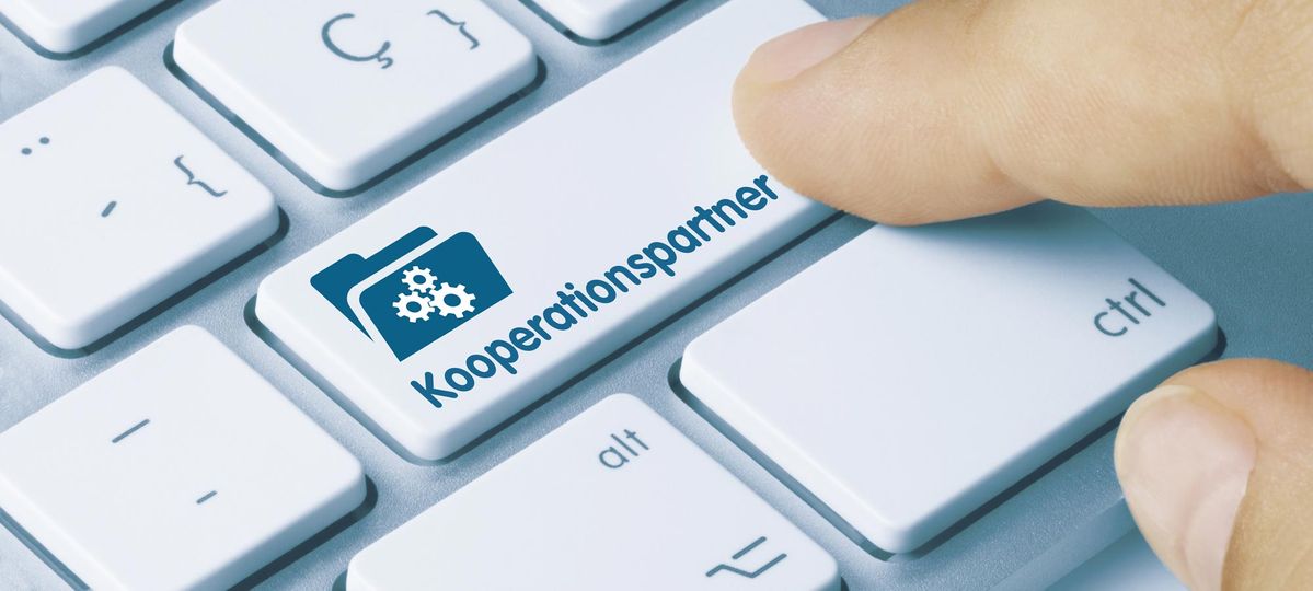 Kooperationspartner