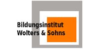 bildungsinstitut wolters & sohn logo