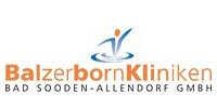 balzerborn kliniken logo